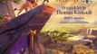 Fun Book Review: Thomas Kinkade: The Disney Dreams Collection 2013 Wall Calendar by Disney, Thomas Kinkade