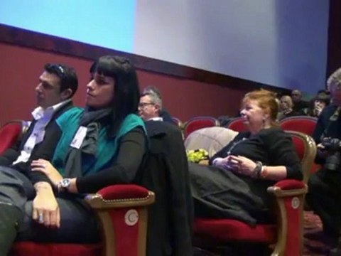 Conclusions du 48e Congres de l'UD CGT 84