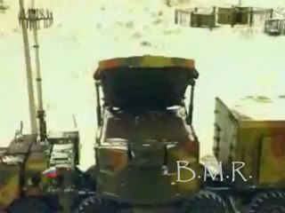 S-300 & S-400 Air Defence