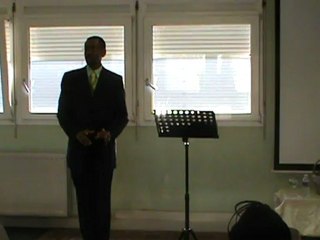 Le Royaume de Dieu (3)