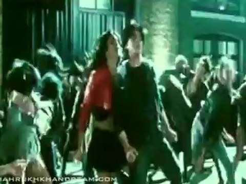 Shah Rukh Khan Ангел дня (Русский размер)