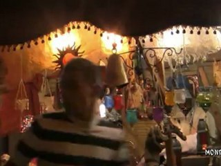 MERCADO DE LAS TRES CULTURAS