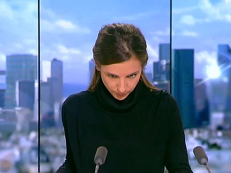 Jean-François Copé critique François Fillon