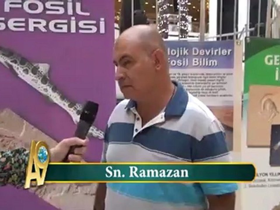 İNSANLAR EVRİME İNANMIYOR -25