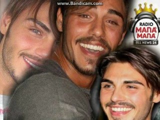 Francesco a radio Manà Manà -parte 5