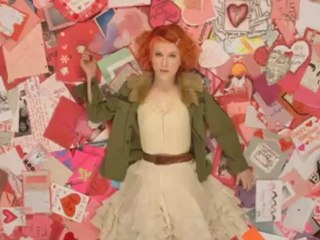 Paramore The Only Exception [OFFICIAL VIDEO]