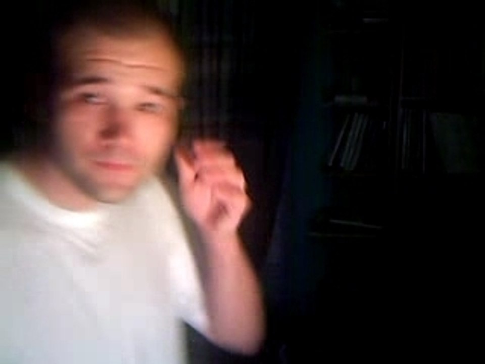 parodie generik stargate