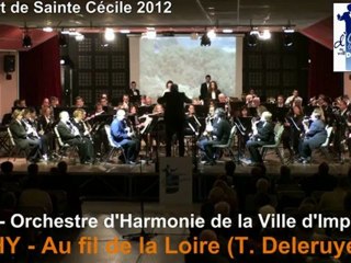 Imphy - OHVI (Ste Cécile 2012)