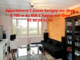 Vente Appartement 3 pièces Savigny-sur-Orge 91 Achat Vente Immobilier Savigny-sur-Orge Essonne