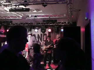 The Band Stargard - Prowincja 01.12.2012 - cz. 5