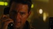 Jack Reacher with Tom Cruise - Featurette with Lee Child