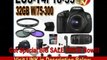 [BEST PRICE] Canon EOS Rebel T4i 18.0 MP CMOS Digital SLR with 18-55mm EF-S IS II Lens & Canon 75-300 Lens (2 Lens Kit!!!!) + 32GB Memory+ Battery Grip + 2 Extra Batteries + Charger + 3 Piece Filter Kit + UV Filte