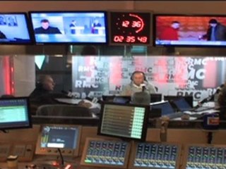 Débat GG du sport: la vidéo peut-elle déshumaniser le sport ?