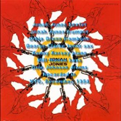 Jonah Jones sextet - Stars fell on Alabama