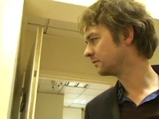 REGARD 172 - On vole des enfants à Paris - Entretien avec Matthieu Letourneux - RLHD.TV