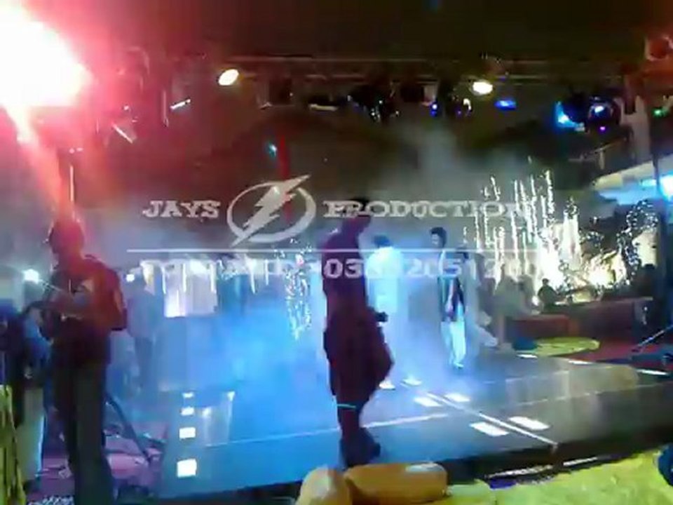 Jays Dj Lighting