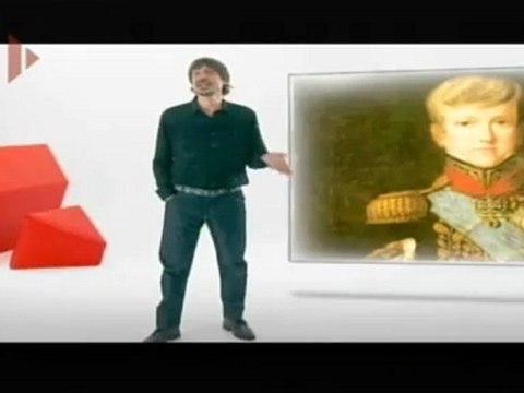 Decifrando Códigos - 2012 [History Channel]