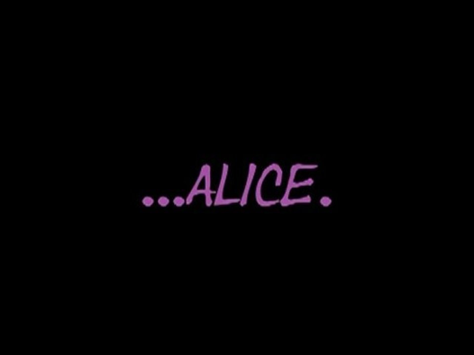 Alice