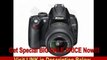 [SPECIAL DISCOUNT] Nikon D5000 DX-Format 12.3 Megapixel Digital SLR Camera Kit - Refurbished - by Nikon U.S.A. with Nikon 18mm - 55mm f/3.5-5.6G AF-S DX (VR) Vibration Reduction Wide Angle Autofocus Zoom Lens, - Refurbi