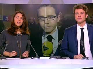 L'UMP toujours bloquée