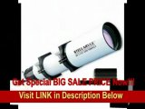 [BEST BUY] 115mm APO Triplet Refractor w/2.5 Feather Touch Focuser