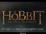 El Hobbit - Un Viaje Inesperado Spot5 HD [10seg] Español