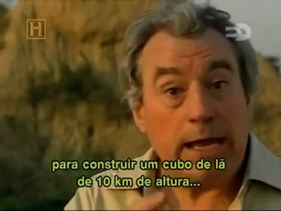 A História do Número # 1  [History Channel]