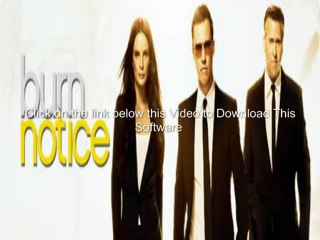 Burn Notice S06E14 720p HDTV x264-ASAP