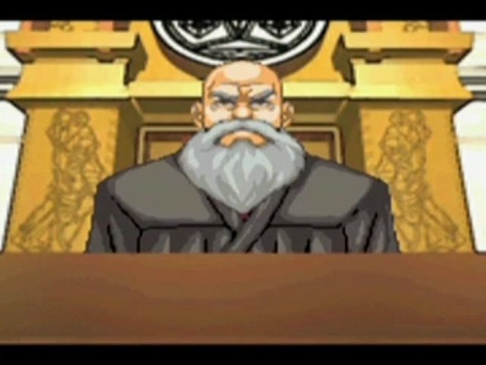 Parodie Joueur du Grenier - la Volte-face du Grenier