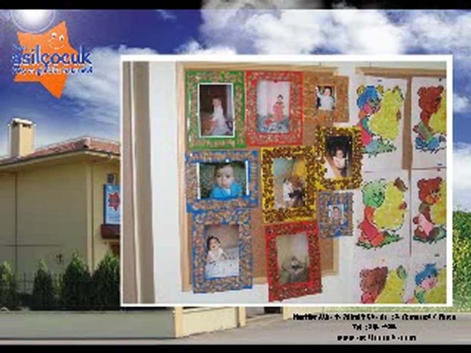 ÖZEL ASİL ÇOCUK KREŞ VE ANAOKULU