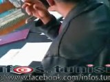 انتخابات مهزلة لنقابة أساتذة قليبية 28-11-2012 بعد ثورة 14 جانفي
