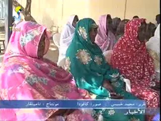 GRAND JTV TCHAD ARABE DU 02 DECEMBRE 2012 SUR TOL