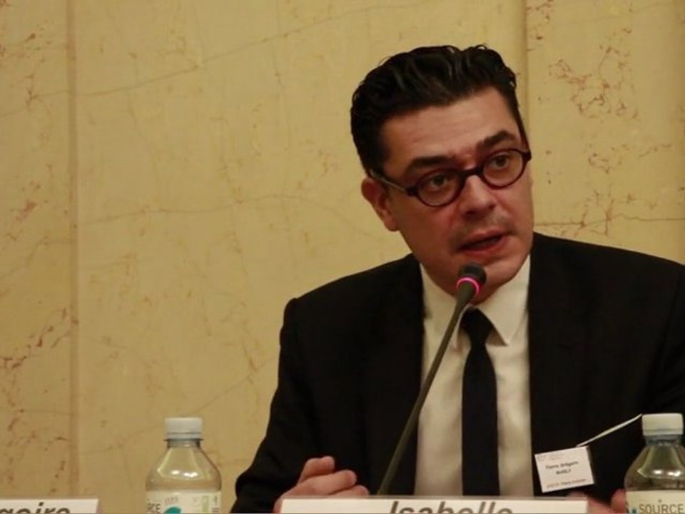 Pierre Grégoire MARLY, Les obstacles à la médiation