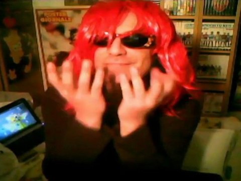 Gabriele Paolini condannato a 4 mesi di reclusione