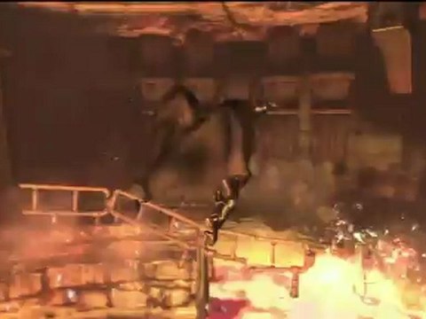 Batman arkham city - Armored Edition Walkthrough Part 2! The Joker's Fun House!