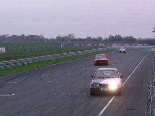 drift le vigeant 1 dec 2012