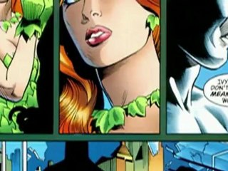 Arkham Asylum - Pretty Poison Arkham Asylum Part 21