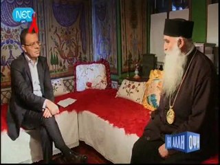 Σιατίστης Παύλος: Όσοι ψηφίζουν Χρυσή Αυγή, θα πάνε στην Κόλαση