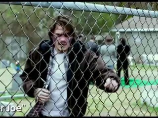 Gina Gershon Interview (2012-08-05)