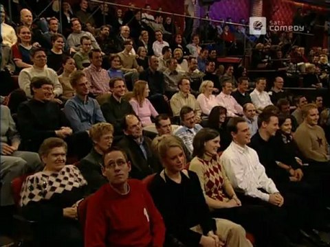 Die Harald Schmidt Show vom 17.09.2002