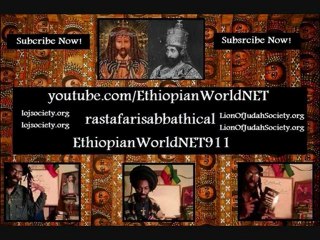 LionOfJudahSociety Learning Amharic/English&Spanish