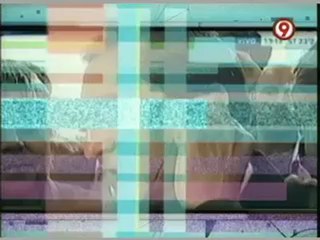 Informe de TVR sobre Ramon Diaz