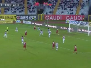 Сиена - Рома 1-3