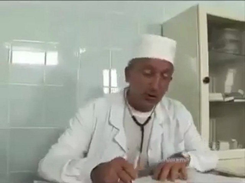 Doktor Jam i Semur