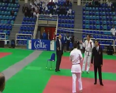 Matthias +90kg FINALE 67 par équipes séniors ASPTT 1 -suc