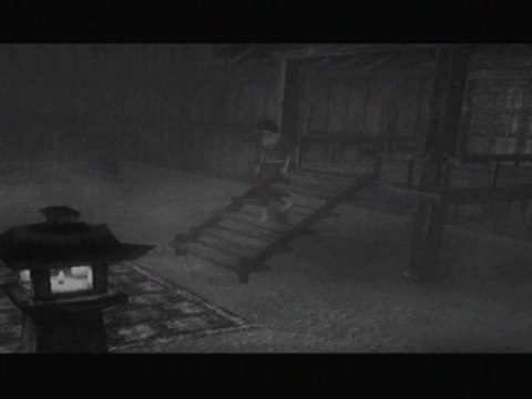 25) Walkthrough Project Zero 3 The Tormented : Episode 25