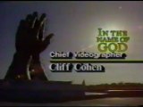 In the Name of God closing credits 1985