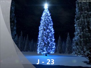 Le Calendrier de l'Avent - Saison 2 - Episode 2