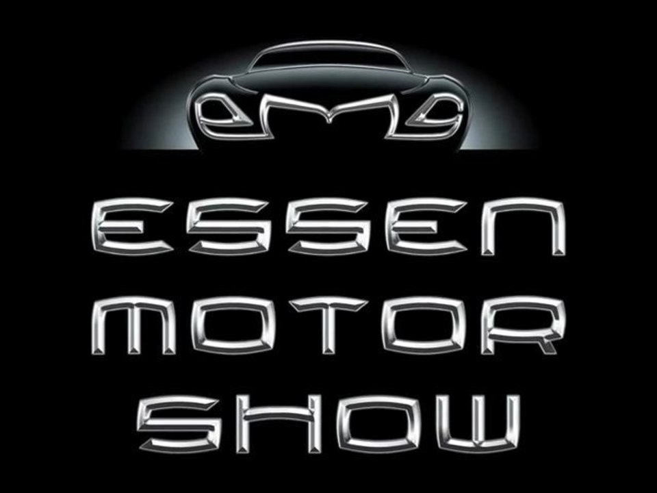 Essen Motorshow 2012