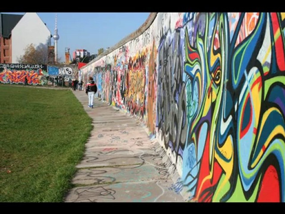 The Black Tigers - Out of the Golden Cage (buerkholz/liebetrau) Remix